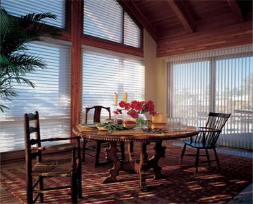 Hunter Douglas Products