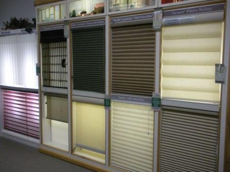 Hunter Douglas Blinds