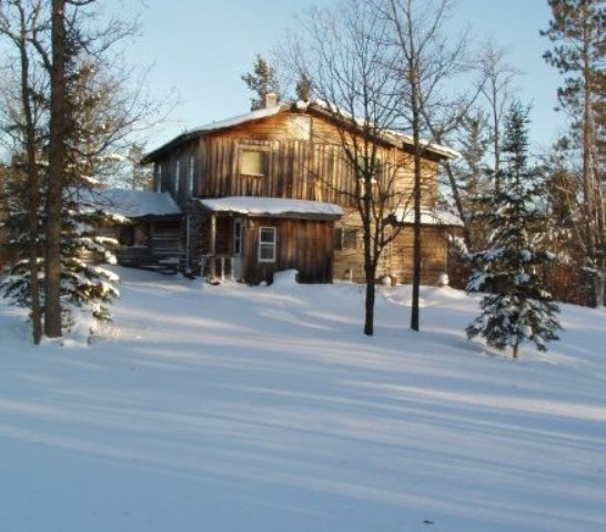 Ramsey Family Deer Camp