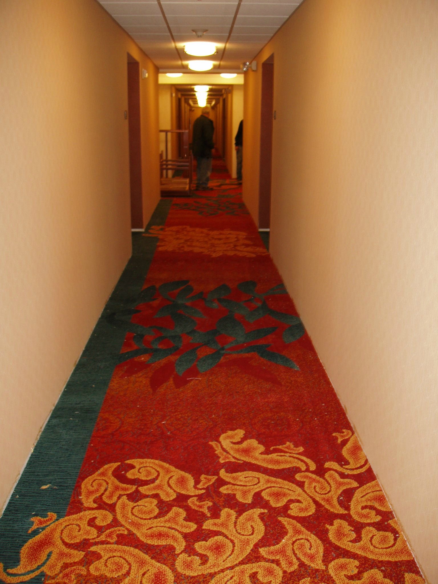 Ramsey Carpet Anchorage Alaska